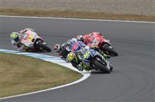 2014 MotoGP　第15戦 日本グランプリ