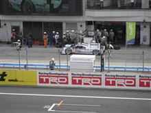 WEC　さァーゆけ～