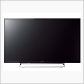 液晶テレビを購入しました