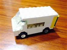おっとカッコイイのが出来たじゃない！