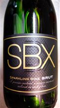 コンチャ・イ・トロ　SBX（スベルカソー） ブリュット