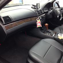 E46にまさかのリコール通知が？