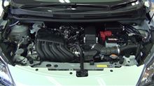 ノート　ＮＩＳＭＯ　Ｓを見て来ました♪
