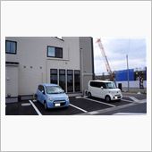 八潮市にある透明感のある瑞々 ...
