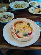 布勢運動公園のツリーズコーヒーカンパニーに行ってみた