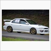 スバルサーキットトライアルに ...