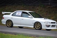 スバルサーキットトライアルに参戦しました~(^O^) スバルサーキットトライアルに参戦しました~(^O^)
