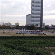第2回全国GJアテンザオーナーズクラブお疲れ様でした。