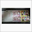「知多娘リニモカード」と「ぽぷかるリニモカード」届く(*^_^*)