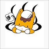 「ぐんまちゃん」、たまには、 ...