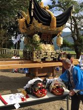 お祭り