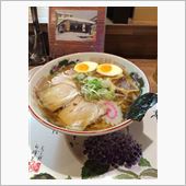 ラーメン食べたい…