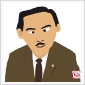 『社長道中記』その2は大阪支 ...