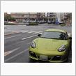 Cayman R，西へ・・・（因幡・伯耆編 その5）