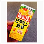 黄色いです。