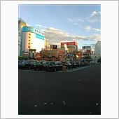 本日の出先～～