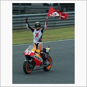 MotoGP2014　ツイン ...