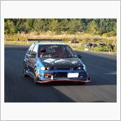 バラシヤワークス走行会