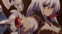 魔弾の王と戦姫　ep2