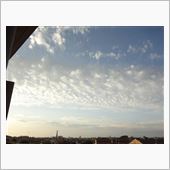 １０月１５日　天気が下り坂な ...
