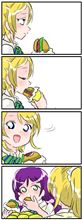 おはようございまちゅ