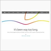 It’s been way  ...