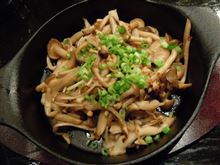 今夜のアテ…