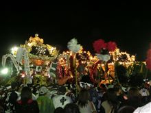 播州姫路秋祭り　大塩天満宮