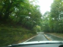 頭文字D峠巡りで奇跡の遭遇！！