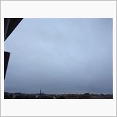 １０月１６日　雨上がりな木曜 ...