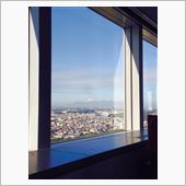 景色は最高ですが…