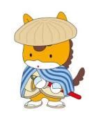 「イベント」、求め「放浪のたび」　～　♪　　「　ぐんまちゃん・自分（セリカ）」　！
