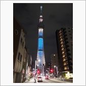 松戸まつりと東京観光な一日♪