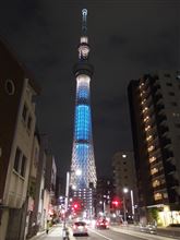 松戸まつりと東京観光な一日♪ 松戸まつりと東京観光な一日♪