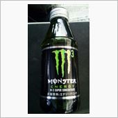 monster energy