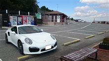 秋晴れの六甲山ドライブ