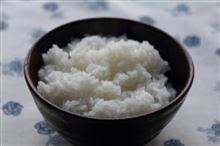 新潟　コシヒカリ　お米　ウマイうま～い❤