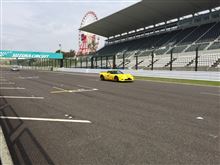 初鈴鹿サーキット