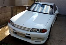 洗車日和☆