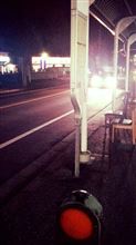 さすがに冷え込むようになってきました