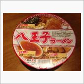 カップ麺をどんぶりで＾＾