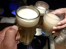 飲み過ぎたゎ