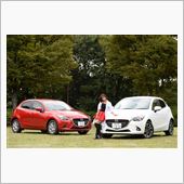 マツダCX-3についての噂。