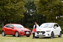 マツダCX-3についての噂。