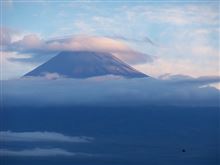 昨日はハイタッツでした。芦ノ湖と富士山・・・そして昨日の昼は 昨日はハイタッツでした。芦ノ湖と富士山・・・そして昨日の昼は