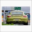 Cayman R，西へ・・・（因幡・伯耆編 その8）
