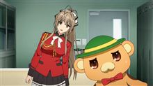 甘城ブリパ　ep3
