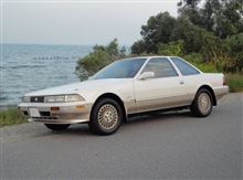 こんなの出てくるんだなぁ･･･平成3年のMZ21 5速の3.3万キロ　