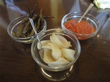 メキシコ料理の秘密