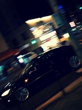 テスラモーターを初めて見ましたっ‼(•&#39;╻&#39;• ۶)۶